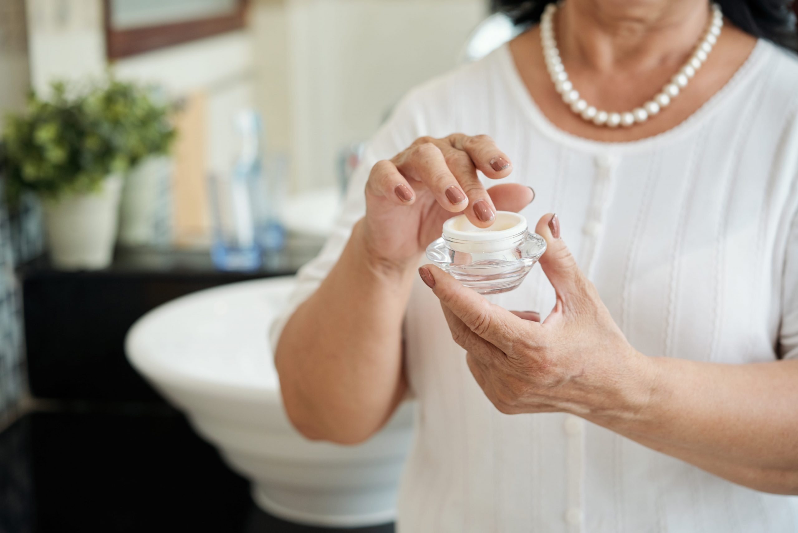 Perfect Brand for Anti-Aging