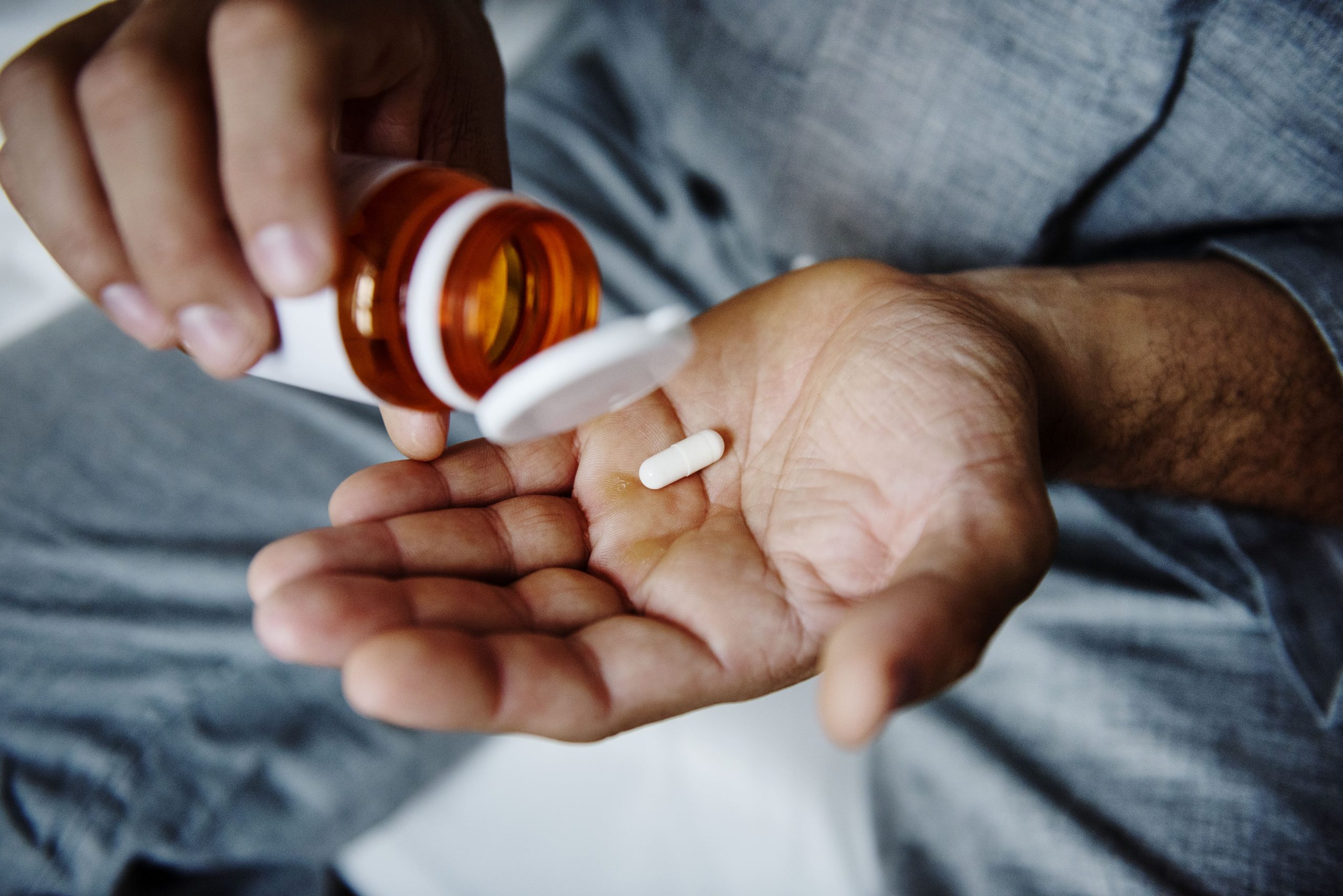 Medicines for Mental Health Problems