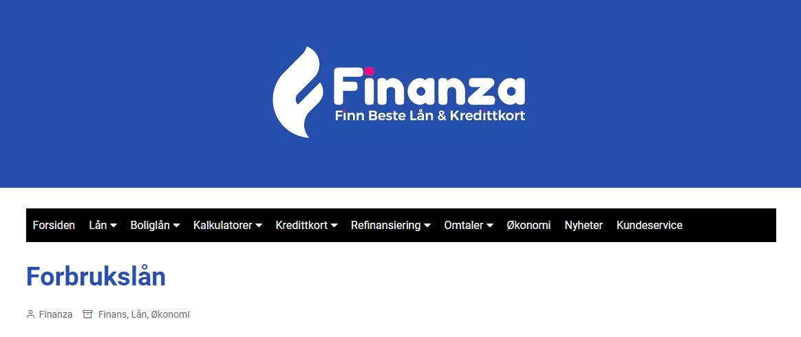 Guide to Personal Loans