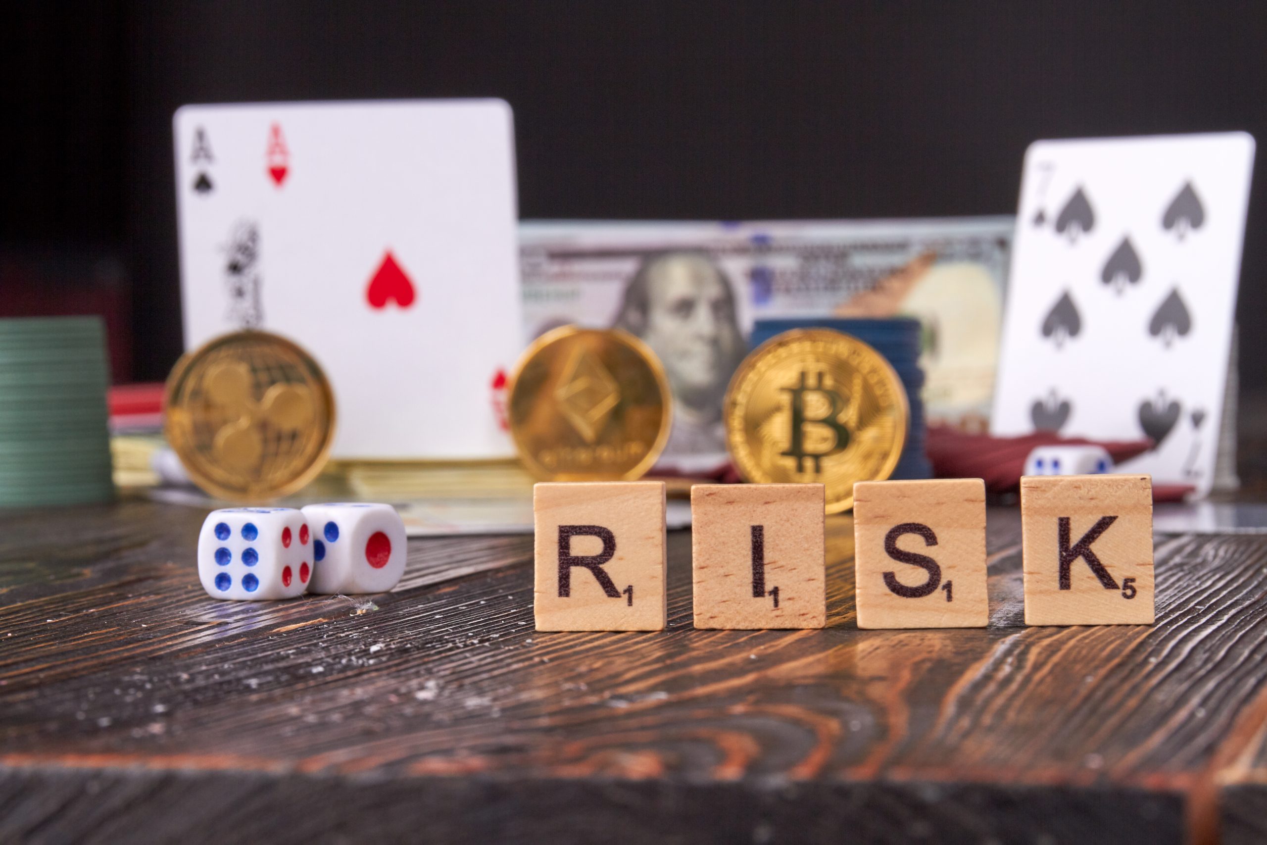 How to Start Playing at a Bitcoin Casino