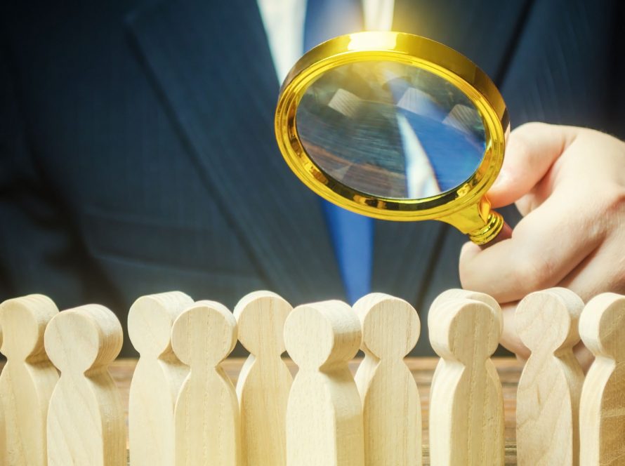 Exploring Sociological Trends With Dark Web Search Engines