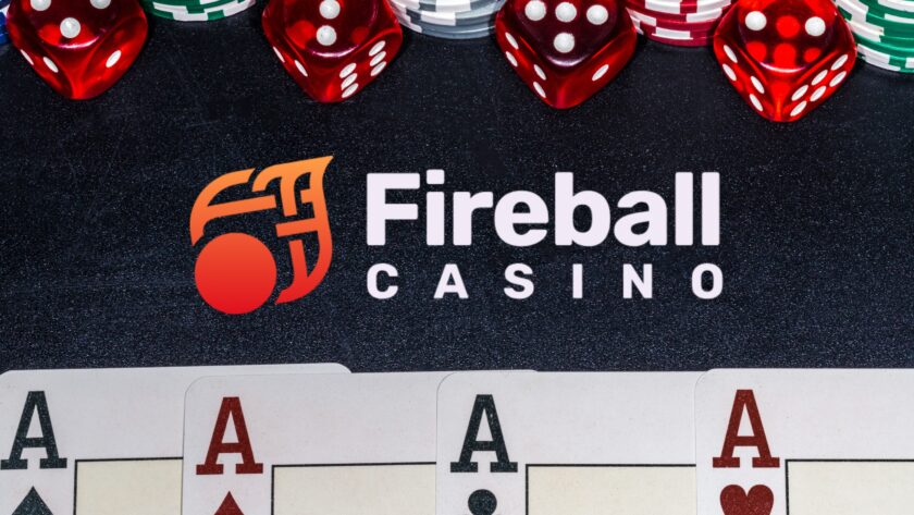Fireball Casino Introduction