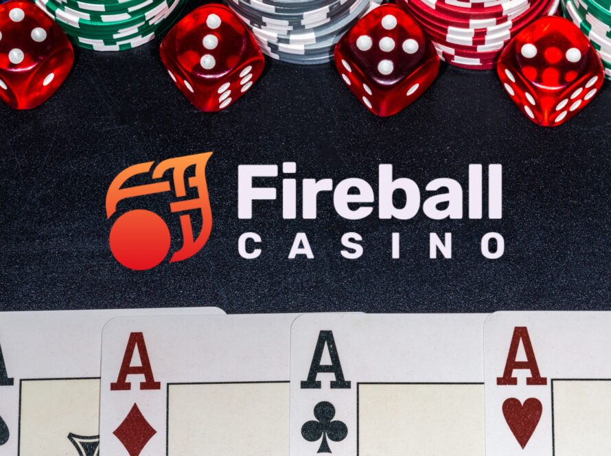 Fireball Casino Introduction